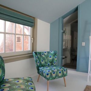 Deluxe Double Kamer